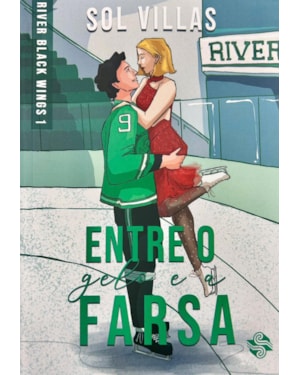 Entre o gelo e a farsa