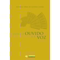 ENTRE O OUVIDO E A VOZ