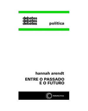 ENTRE O PASSADO E O FUTURO