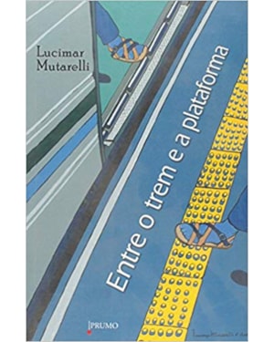 ENTRE O TREM E A PLATAFORMA