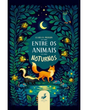 Entre os animais noturnos