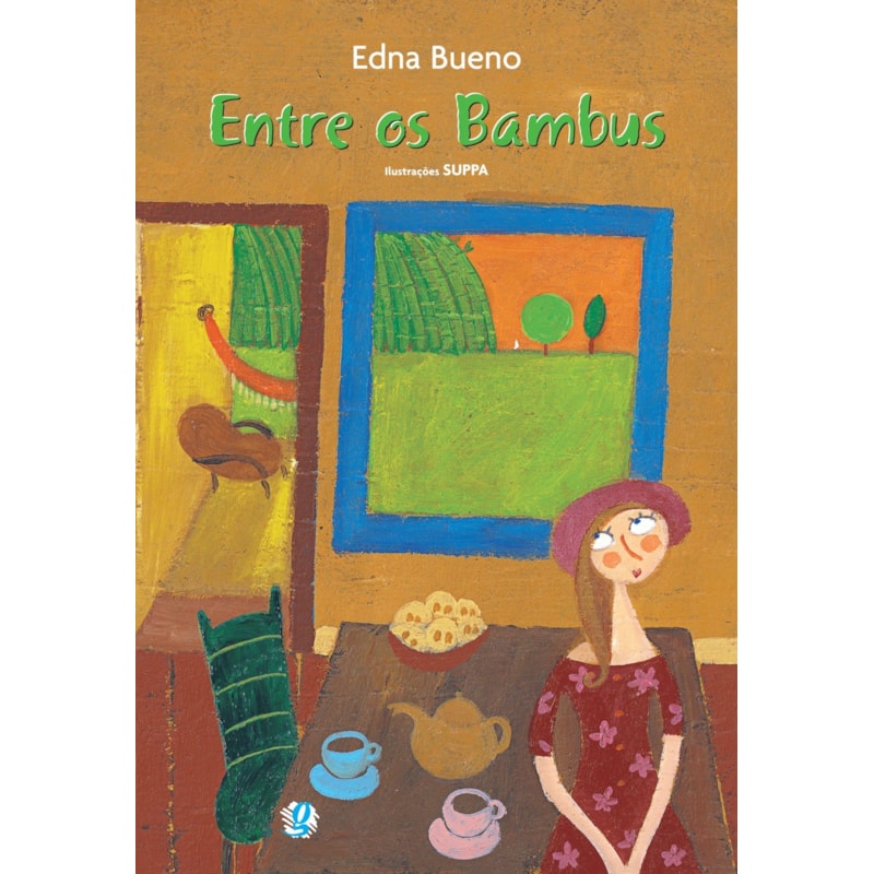ENTRE OS BAMBUS