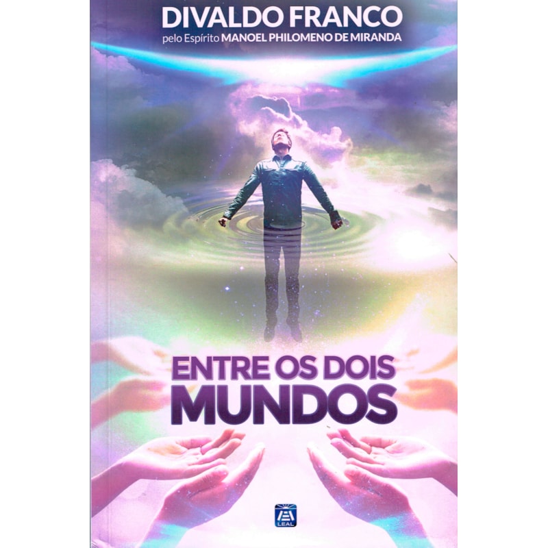 ENTRE OS DOIS MUNDOS