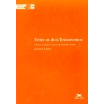 ENTRE OS DOIS TESTAMENTOS - COLEÇÃO BIBLICA VOL. 46