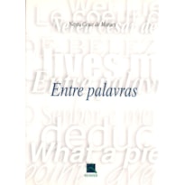 ENTRE PALAVRAS