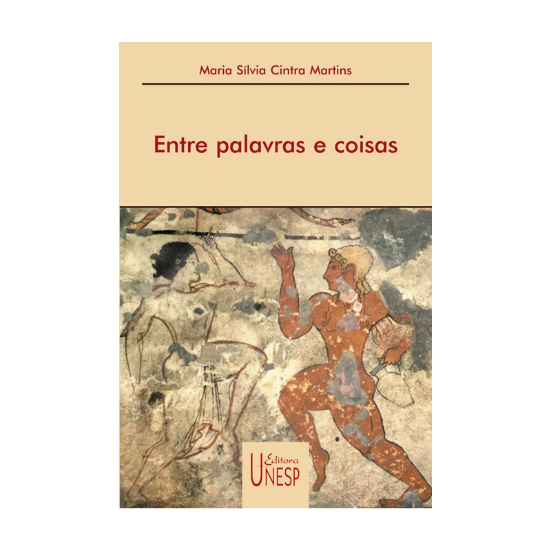 ENTRE PALAVRAS E COISAS