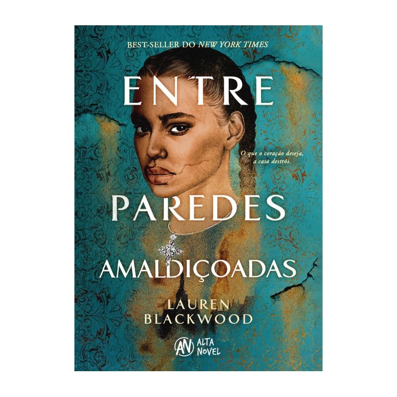Entre paredes amaldiçoadas