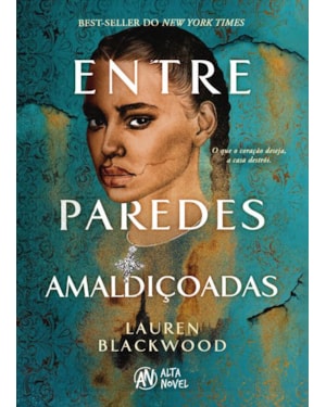 Entre paredes amaldiçoadas