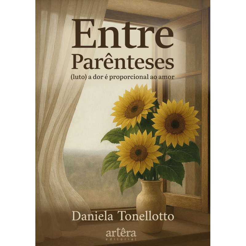 ENTRE PARÊNTESES: (LUTO) A DOR É PROPORCIONAL AO AMOR