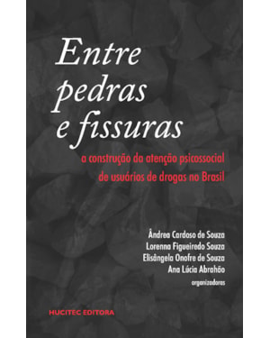 ENTRE PEDRAS E FISSURAS: A CONSTRUÇÃO DA ATENÇÃO PSICOSSOCIAL DE USUÁRIO DE DROGAS NO BRASIL