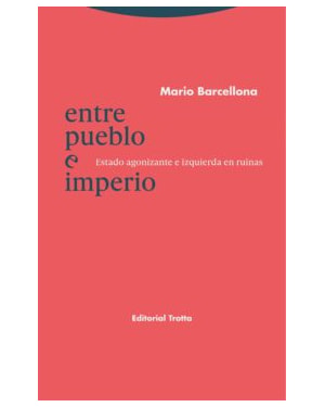 ENTRE PUEBLO E IMPERIO