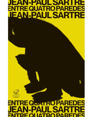 ENTRE QUATRO PAREDES