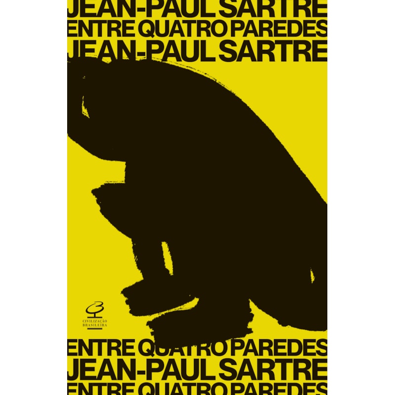 ENTRE QUATRO PAREDES