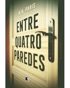 ENTRE QUATRO PAREDES