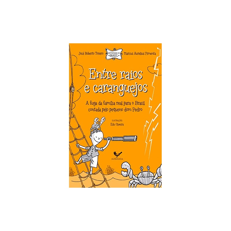 ENTRE RAIOS E CARANGUEJOS