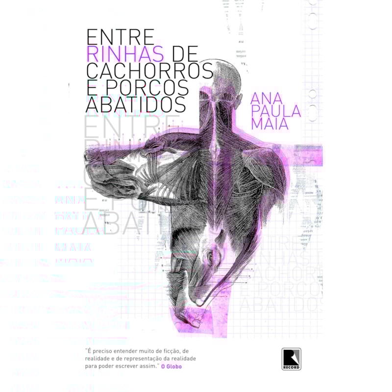 ENTRE RINHAS DE CACHORROS E PORCOS ABATIDOS