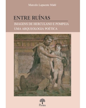 ENTRE RUÍNAS