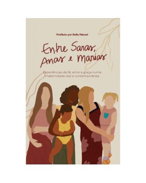 Entre saras, anas e marias