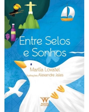ENTRE SELOS E SONHOS
