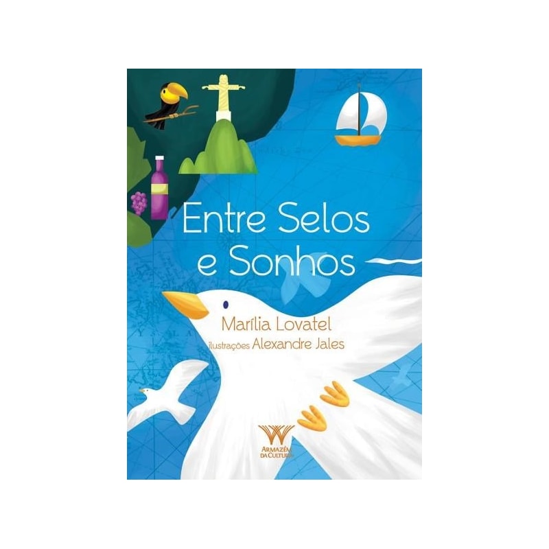 ENTRE SELOS E SONHOS
