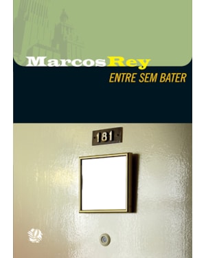 Entre sem bater