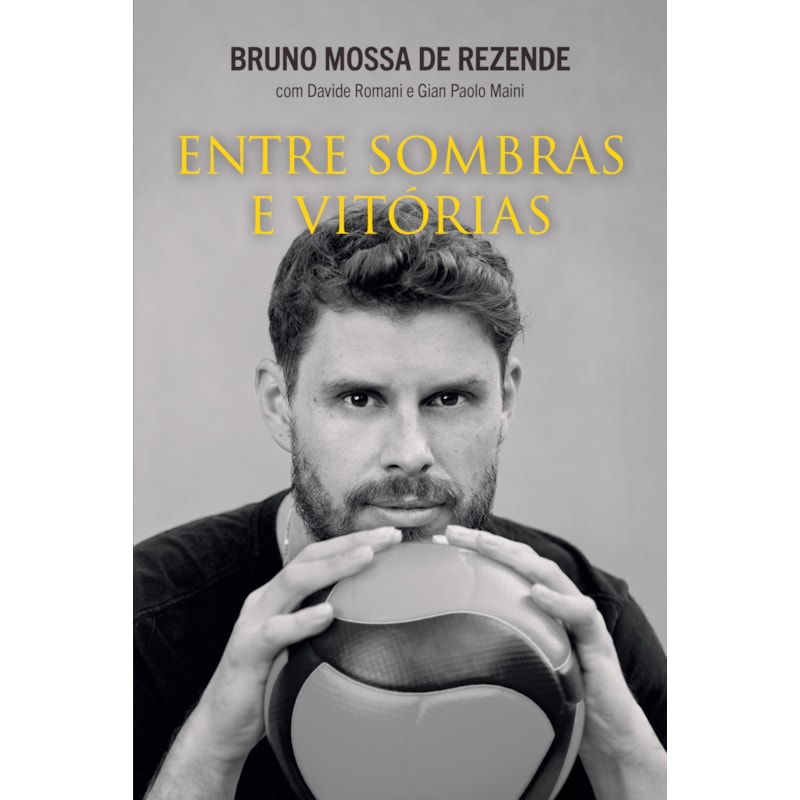 ENTRE SOMBRAS E VITÓRIAS