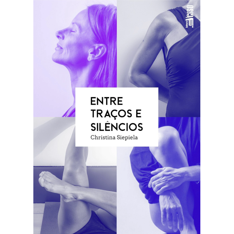 ENTRE TRAÇOS E SILÊNCIOS