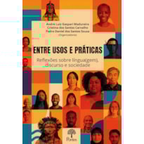 ENTRE USOS E PRATICAS REFLEXOES SOBRE LINGUE(GEM)