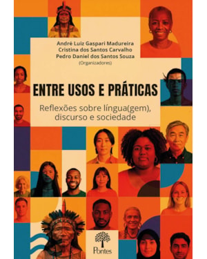 ENTRE USOS E PRATICAS REFLEXOES SOBRE LINGUE(GEM)