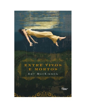 ENTRE VIVOS E MORTOS