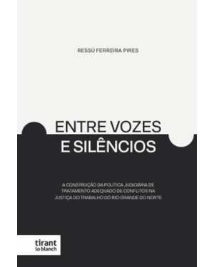 ENTRE VOZES E SILÊNCIOS