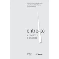 entreAto: o poético e o analítico