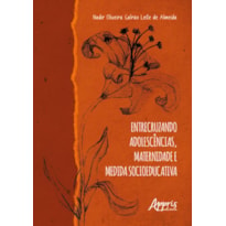 ENTRECRUZANDO ADOLESCÊNCIAS, MATERNIDADE E MEDIDA SOCIOEDUCATIVA