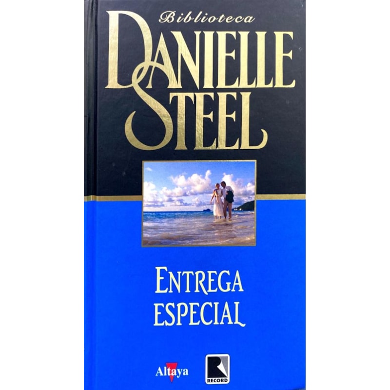 ENTREGA ESPECIAL