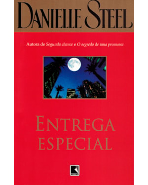 ENTREGA ESPECIAL