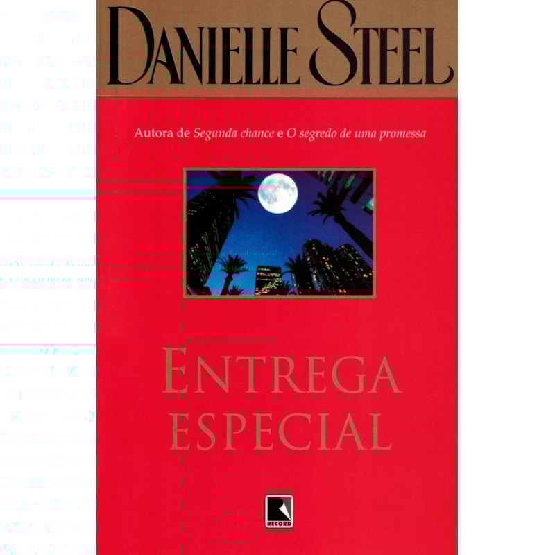 ENTREGA ESPECIAL