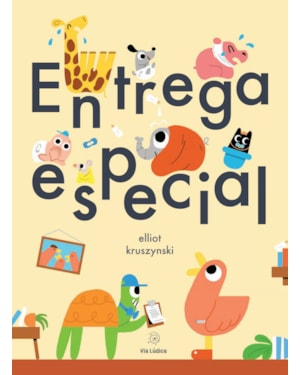 Entrega especial