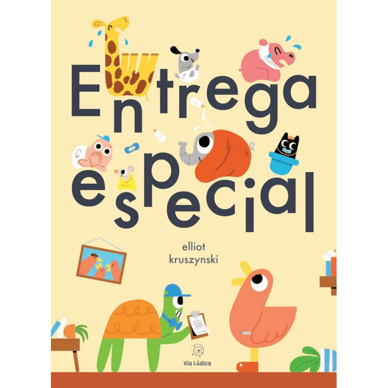 Entrega especial