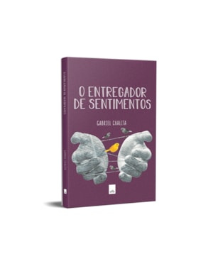 ENTREGADOR DE SENTIMENTOS