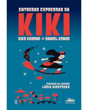 ENTREGAS EXPRESSAS DA KIKI