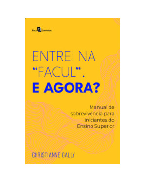 Entrei na 