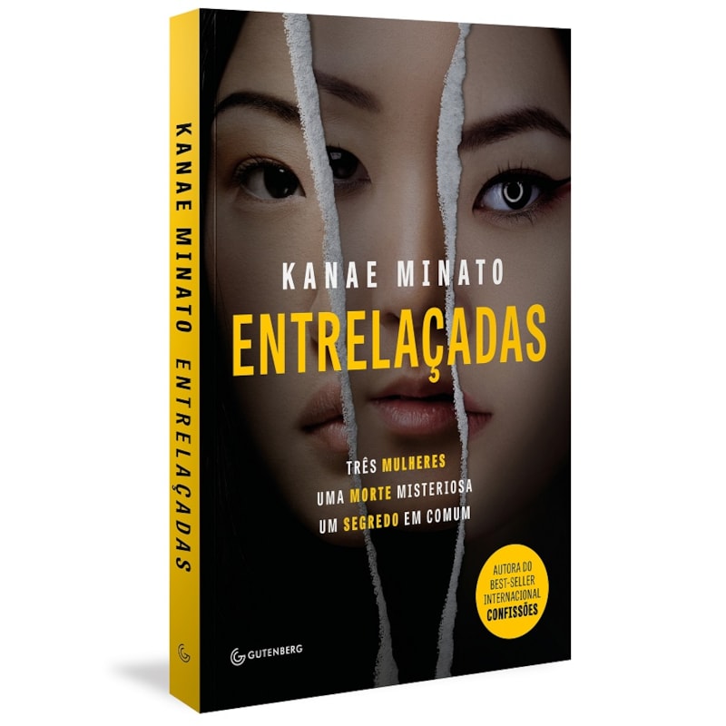 ENTRELAÇADAS