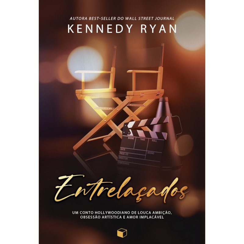 ENTRELAÇADOS (RENASCENÇA DE HOLLYWOOD 1)
