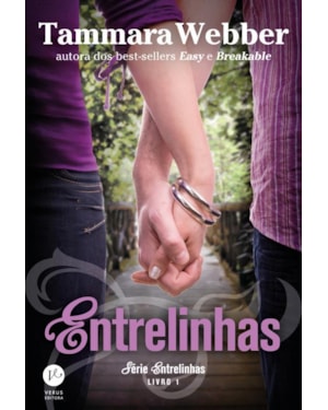 ENTRELINHAS (VOL. 1)