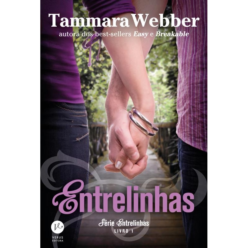 ENTRELINHAS (VOL. 1)