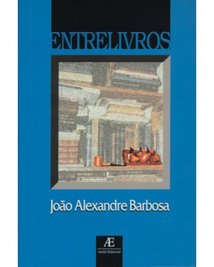 ENTRELIVROS