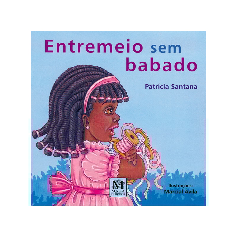 ENTREMEIO SEM BABADO