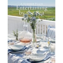 Entreteining by the sea