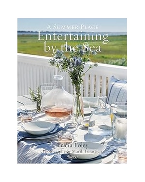 Entreteining by the sea