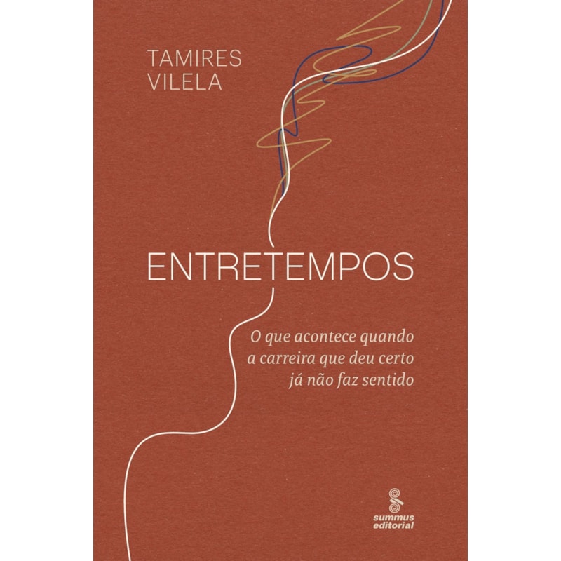 ENTRETEMPOS: O QUE ACONTECE QUANDO A CARREIRA QUE DEU CERTO JÁ NÃO FAZ SENTIDO